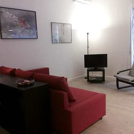 La Casa Di Mamma Villa Rome Buitenkant foto