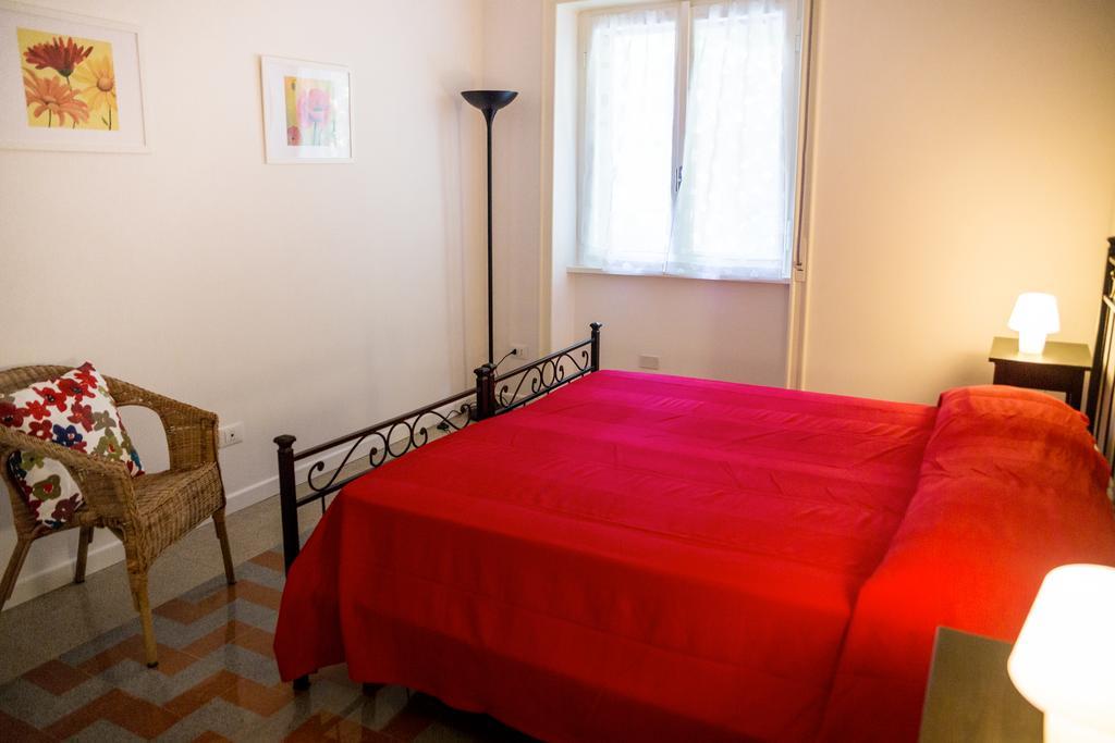 La Casa Di Mamma Villa Rome Kamer foto