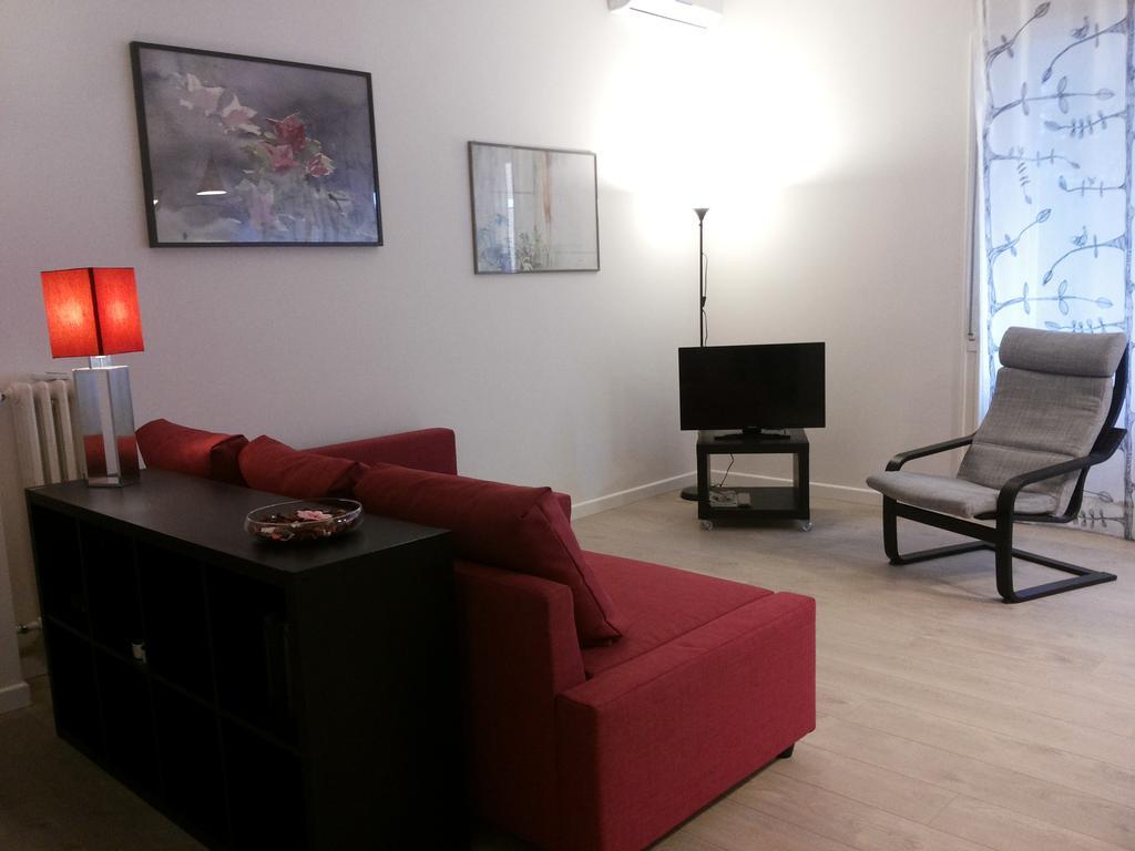 La Casa Di Mamma Villa Rome Buitenkant foto